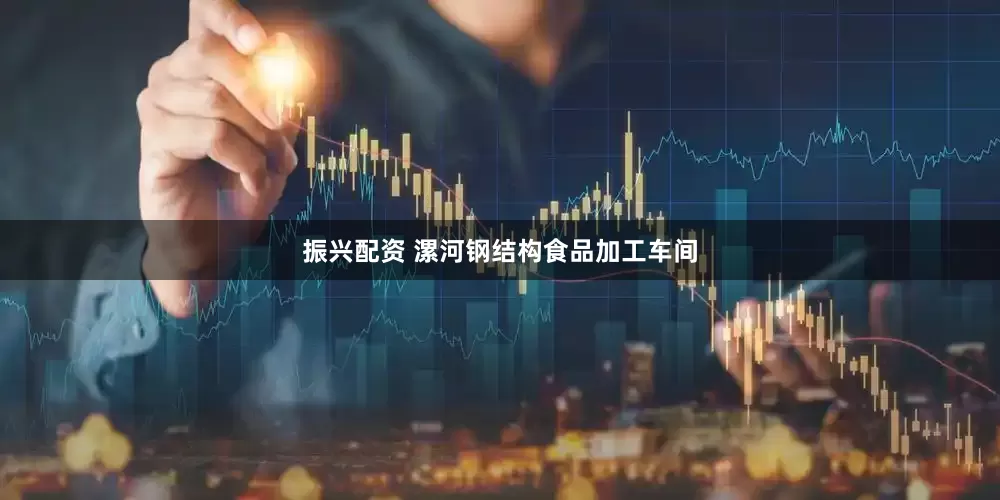 振兴配资 漯河钢结构食品加工车间